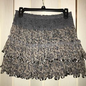 Women skirt